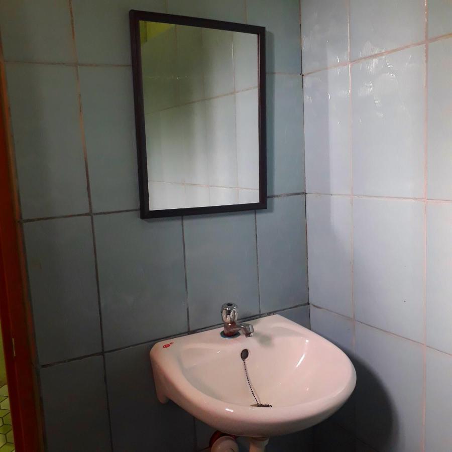 Archie'S Budget Room Rental San Vicente  Eksteriør bilde