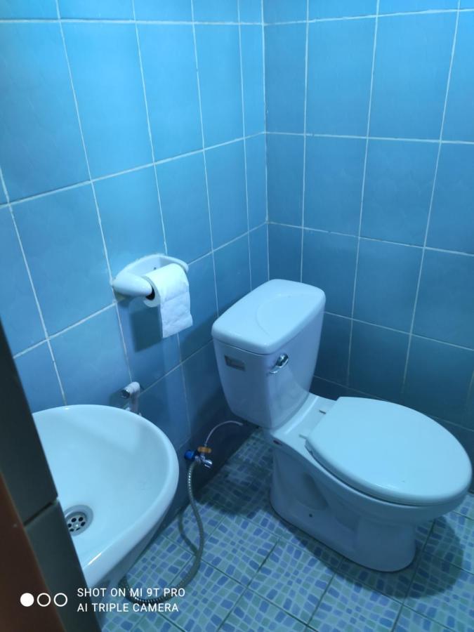 Archie'S Budget Room Rental San Vicente  Eksteriør bilde